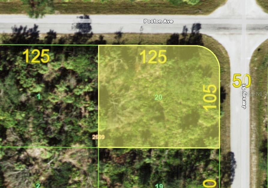 17373 Poston Ave, Port Charlotte, FL 33948