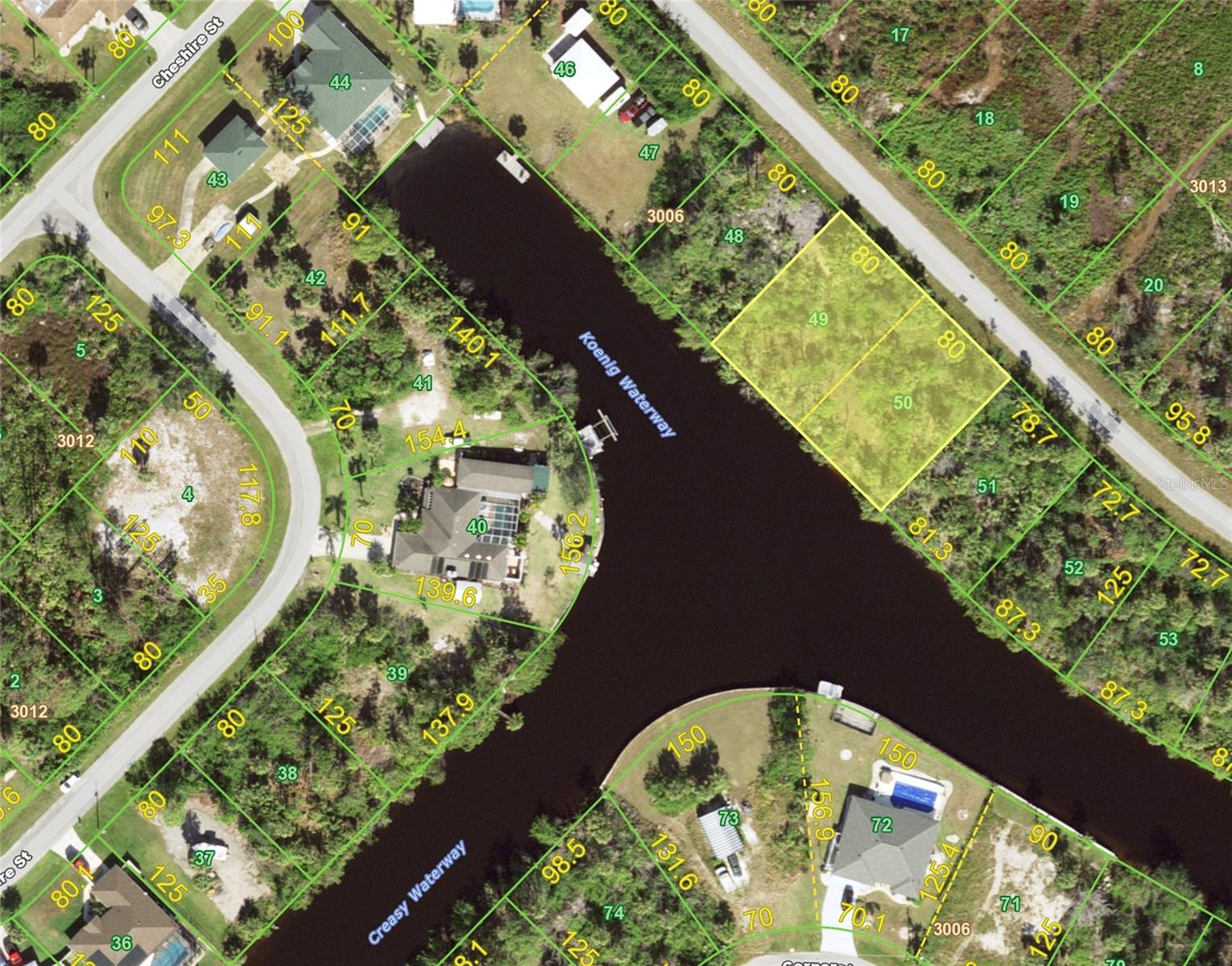 12333 Koenig Ln, Port Charlotte, FL 33953