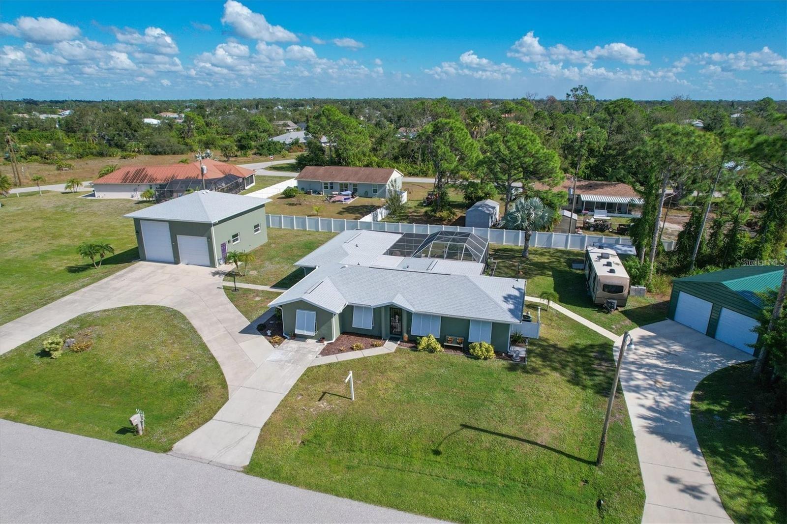 7168 Lighthouse St, Englewood, FL 34224