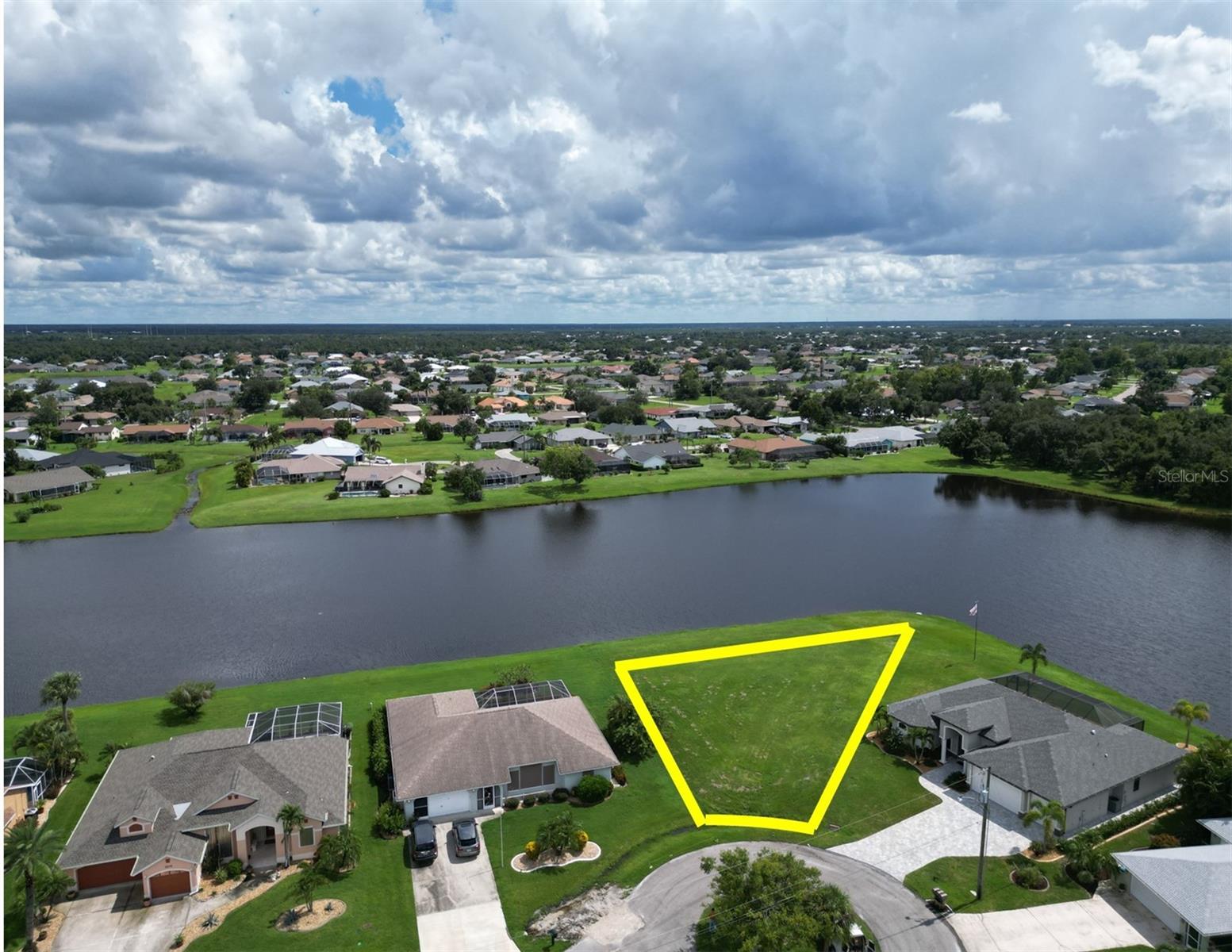 2224 Peterborough Rd, Punta Gorda, FL 33983