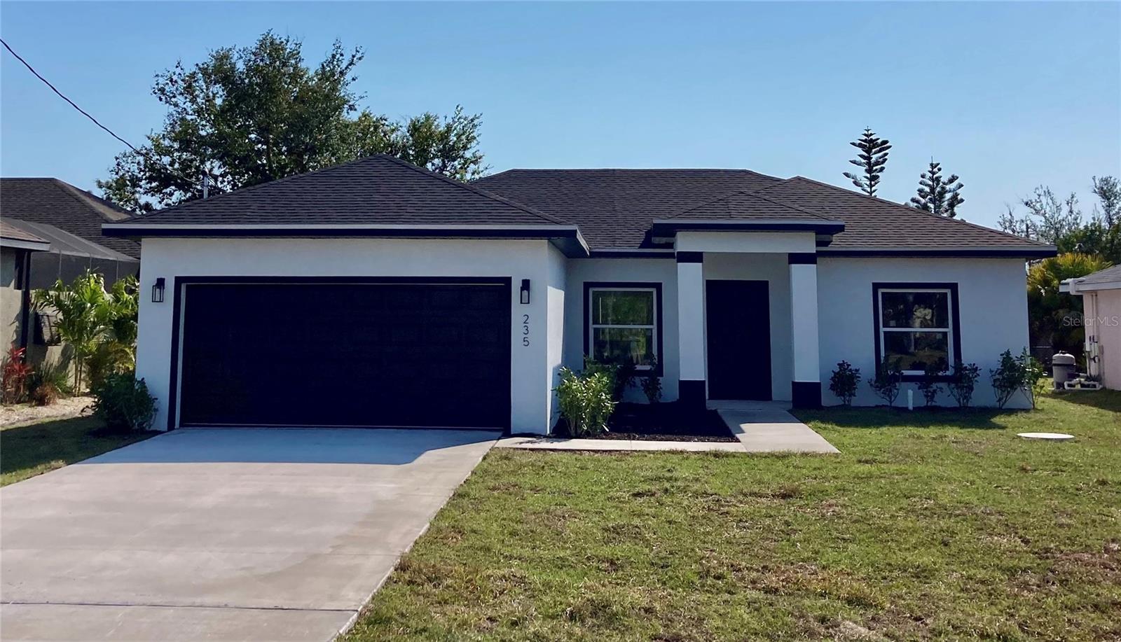 235 Albatross Rd, Rotonda West, FL 33947