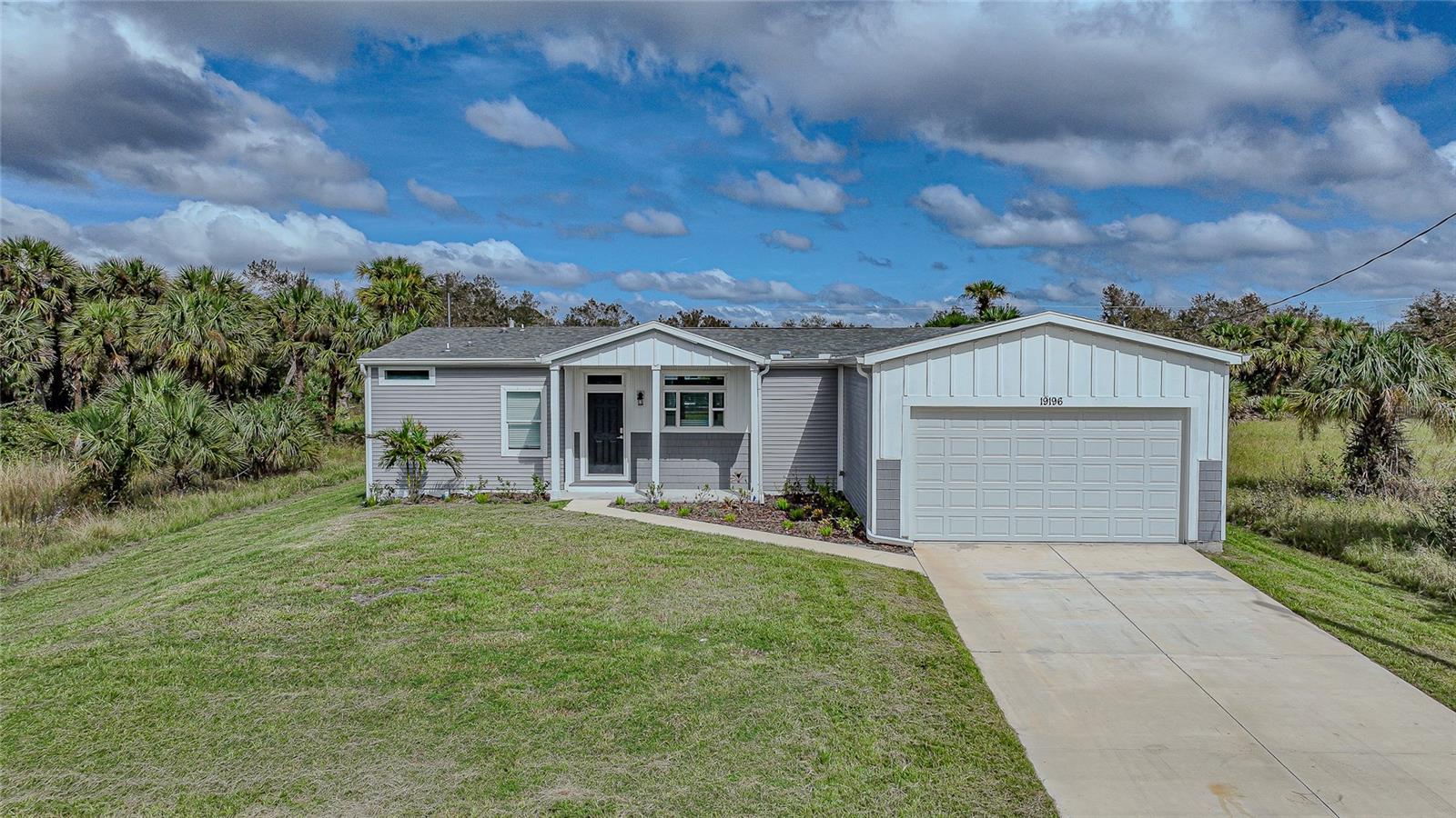 19196 Raymond Ave, Port Charlotte, FL 33954