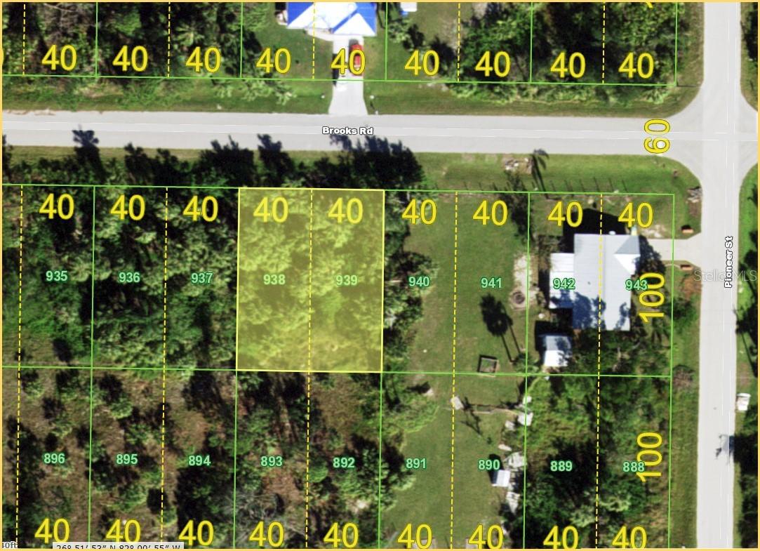 26257 Brooks Rd, Punta Gorda, FL 33955