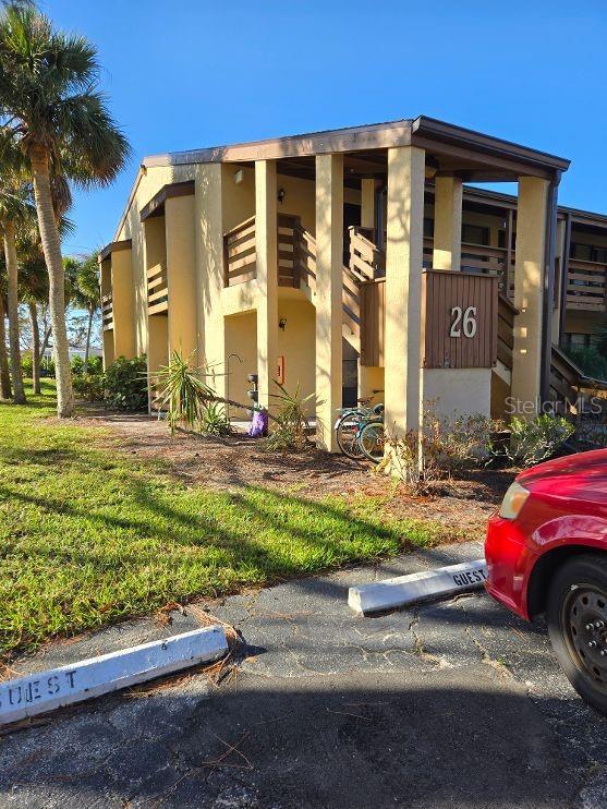 26 Quails Run Blvd #7, Englewood, FL 34223