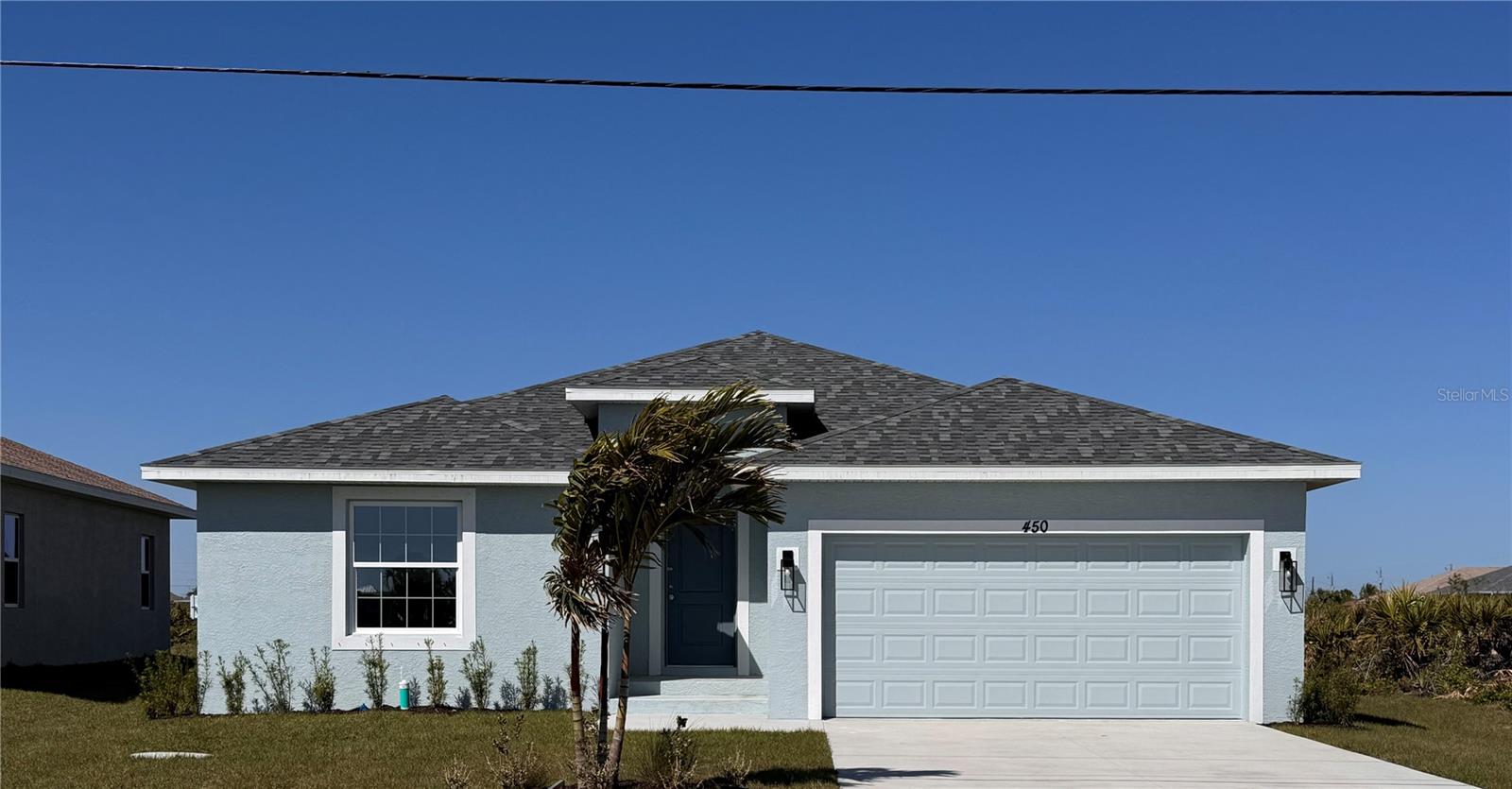 450 Albatross Rd, Rotonda West, FL 33947