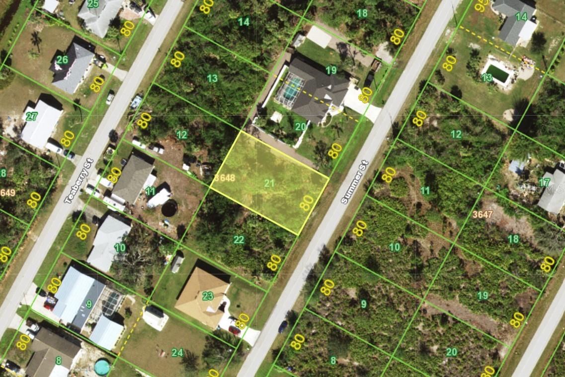 7137 Summer St, Englewood, FL 34224