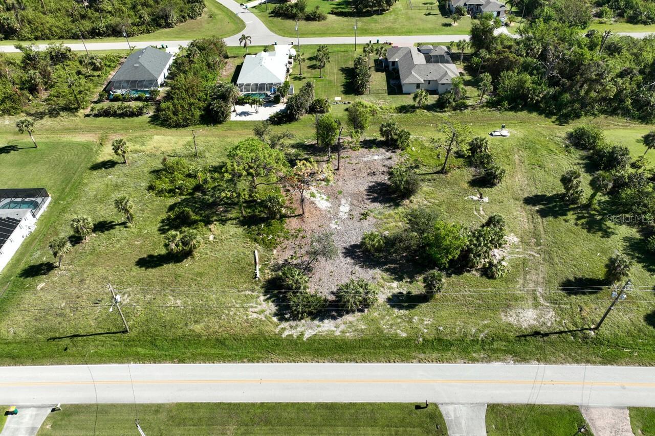 837 Boundary Blvd, Rotonda West, FL 33947