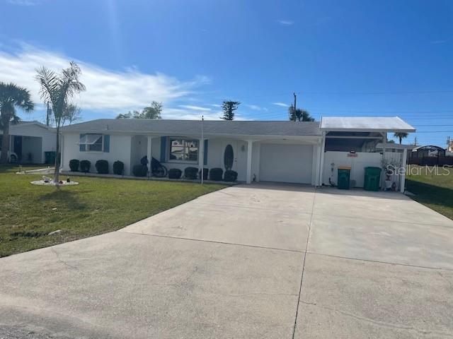 105 Crestview Dr, Englewood, FL 34223