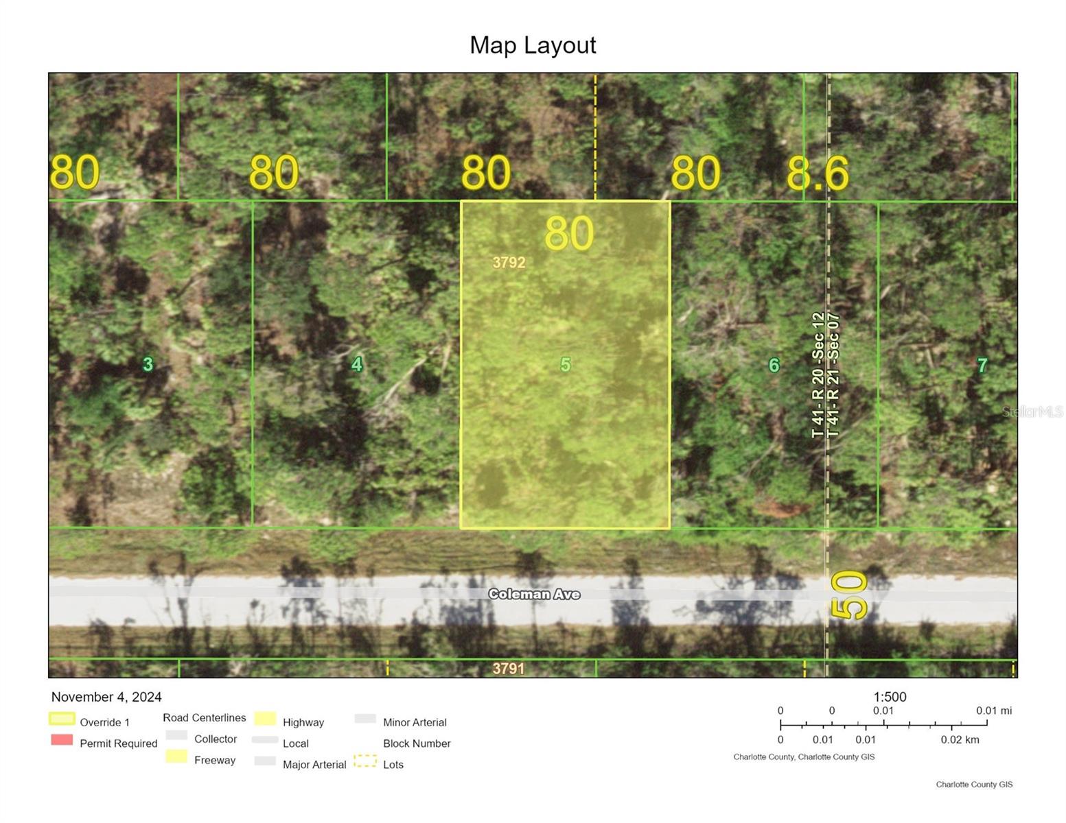 11988 Coleman Ave, Port Charlotte, FL 33981