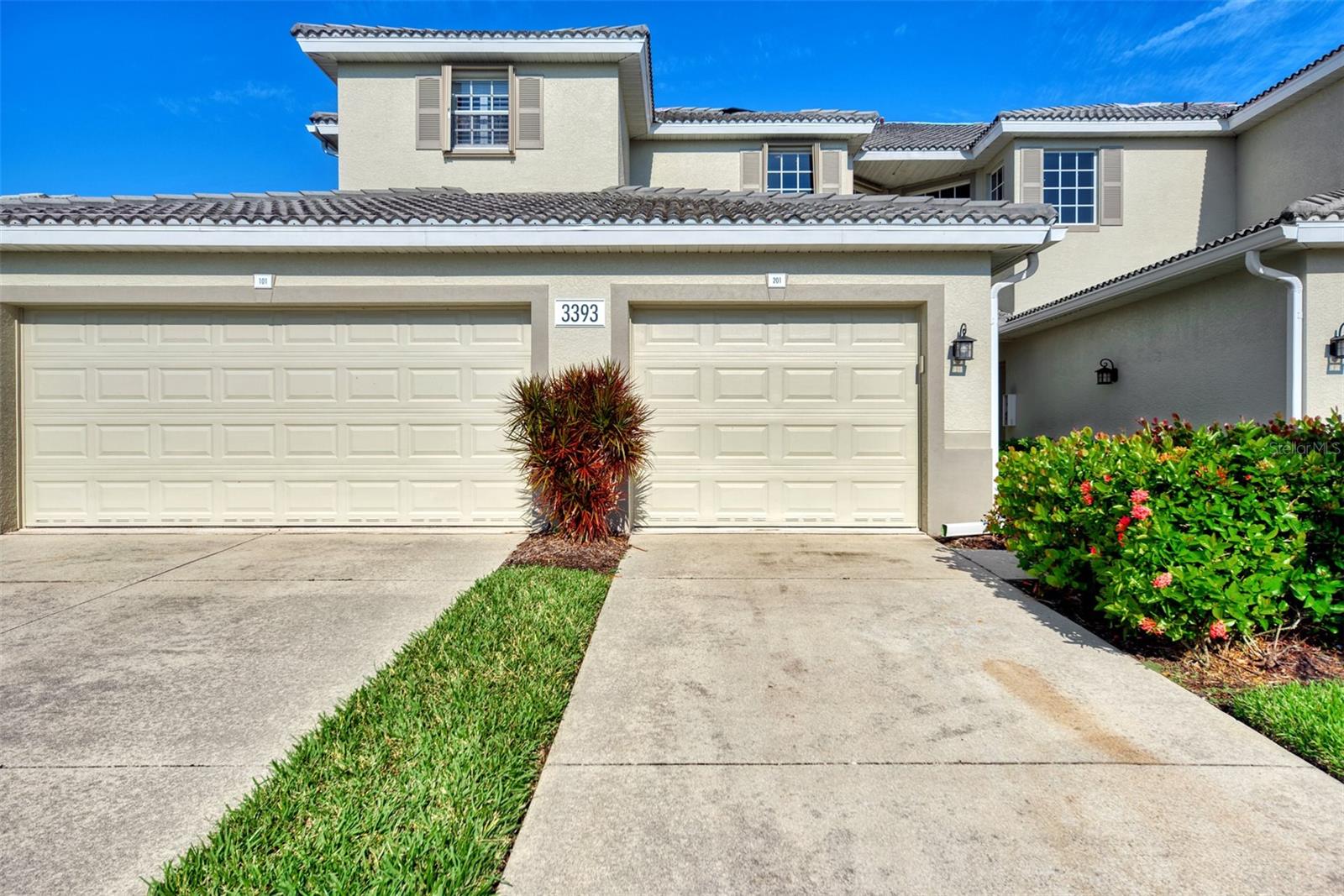 3393 Grand Vista Ct #201, Port Charlotte, FL 33953