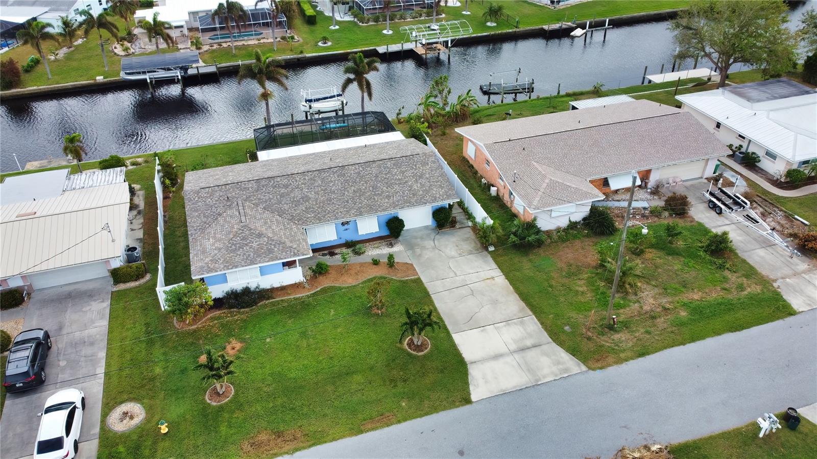 189 Carlisle Ave Nw, Port Charlotte, FL 33952