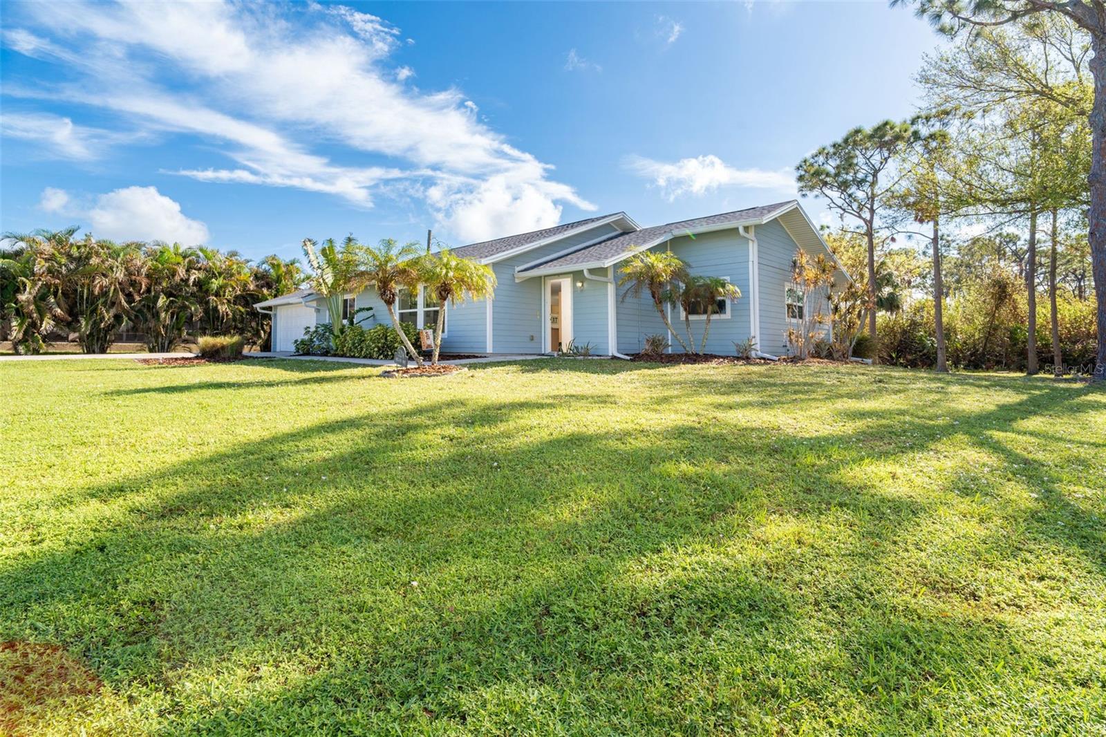 5214 Norlander Dr, Port Charlotte, FL 33981