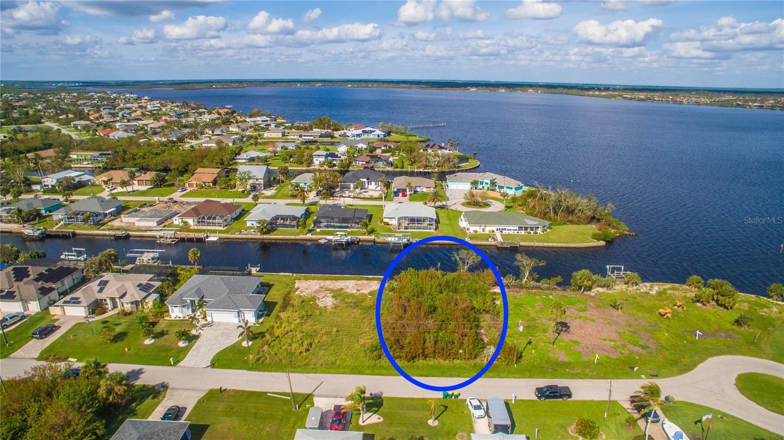 12422 Quinlan Ave, Port Charlotte, FL 33981