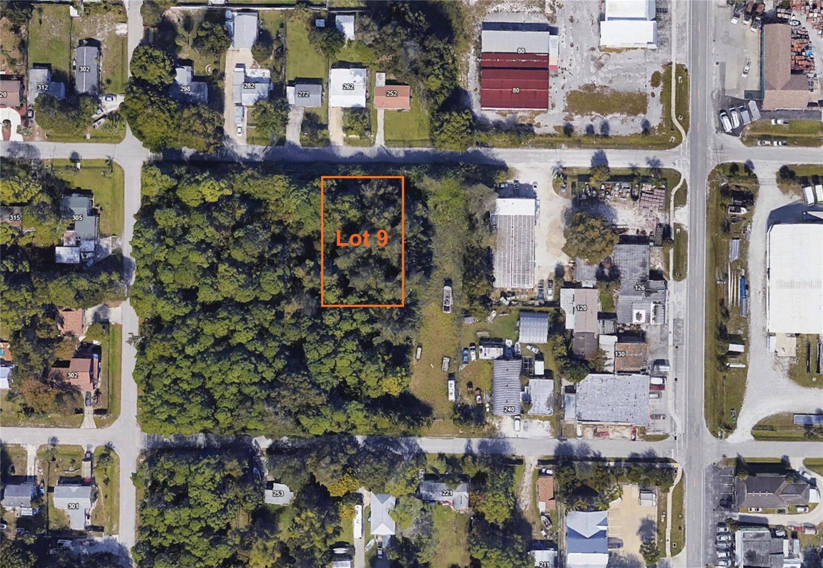 W Langsner St, Englewood, FL 34223