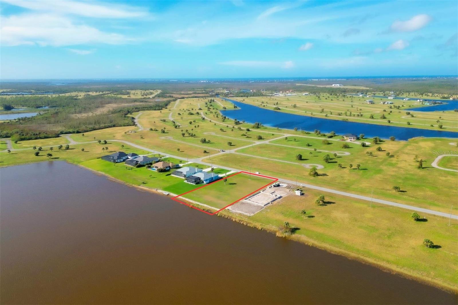 18 & 20 Yellowhammer Dr, Placida, FL 33946