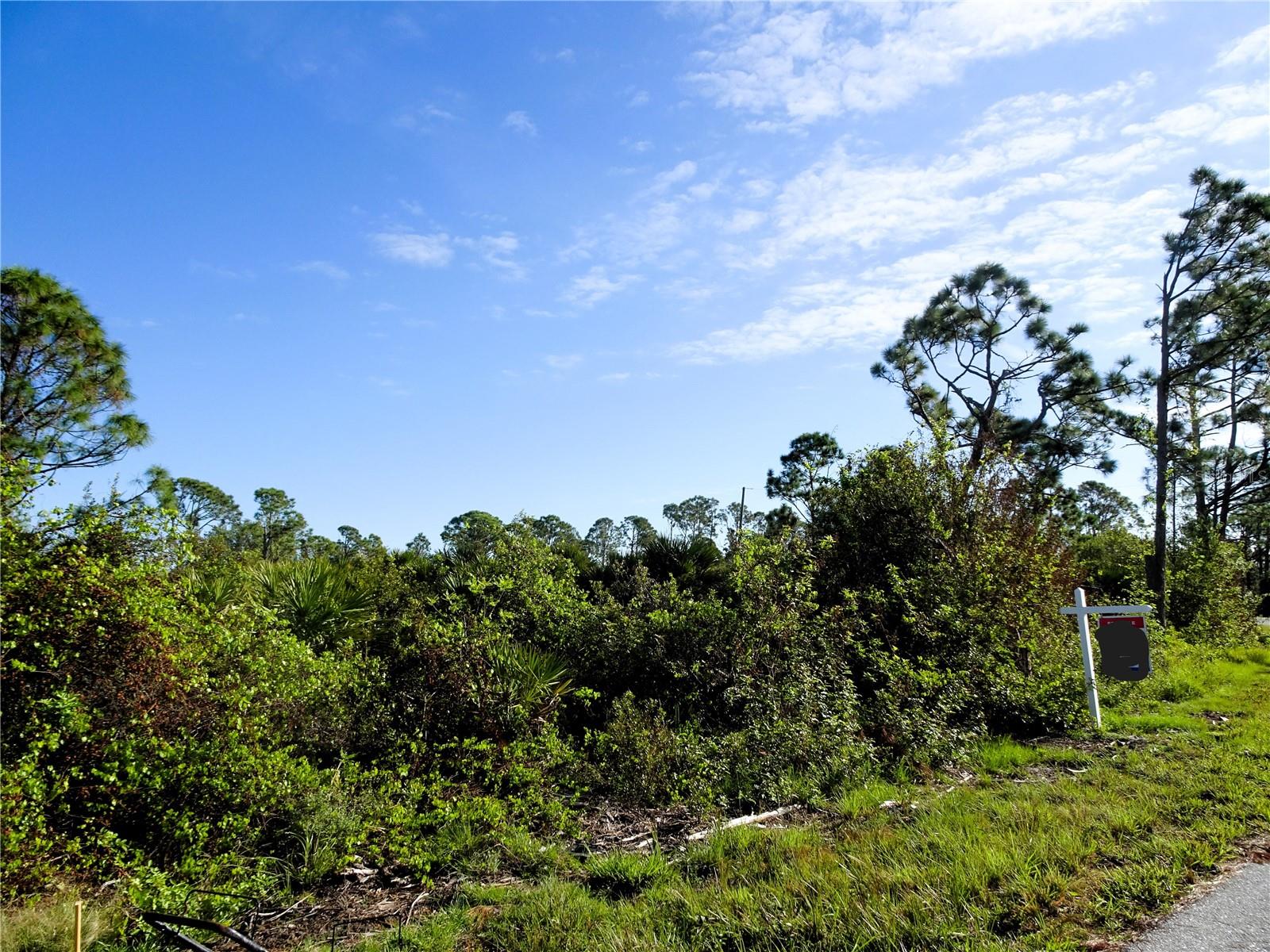 12242 Wagner Ln, Port Charlotte, FL 33981