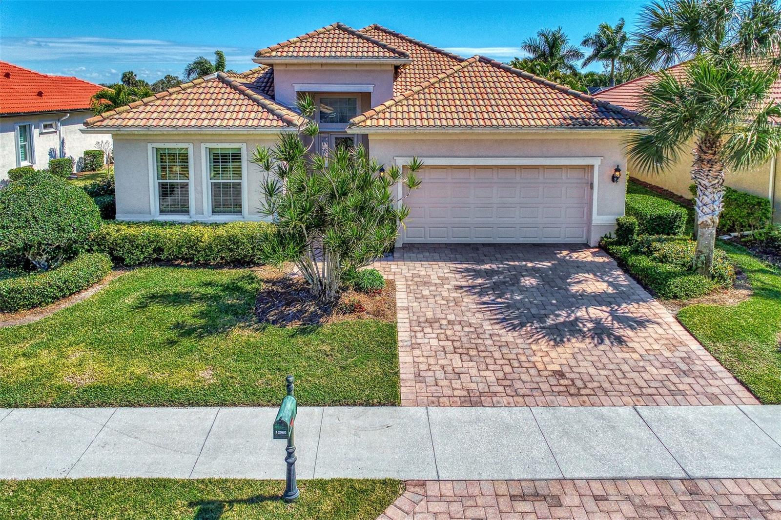 12960 N Marsh Dr, Port Charlotte, FL 33953