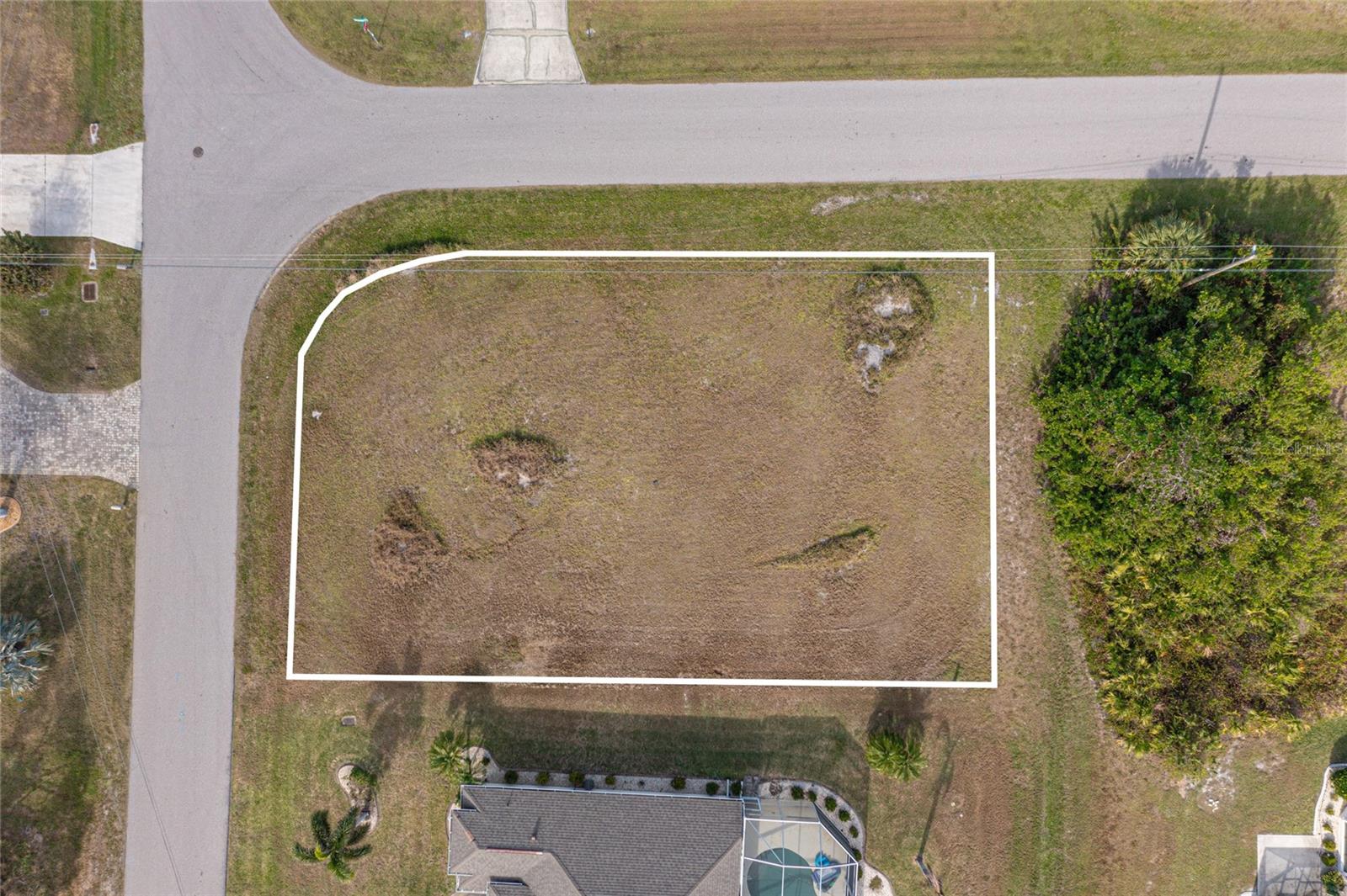 2354 Sofia Ln, Punta Gorda, FL 33983