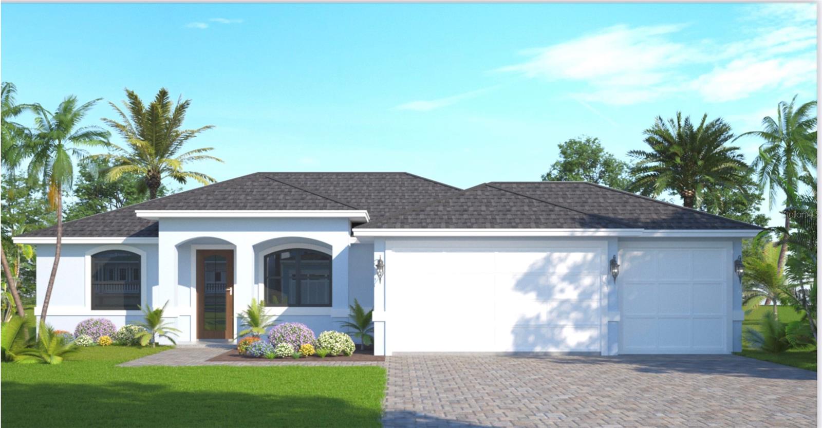 7320 Freeberg Cir, Port Charlotte, FL 33981