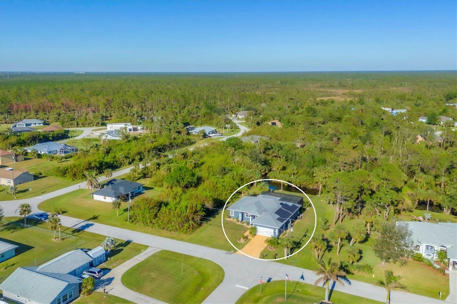 6096 Bowie Ln, Englewood, FL 34224
