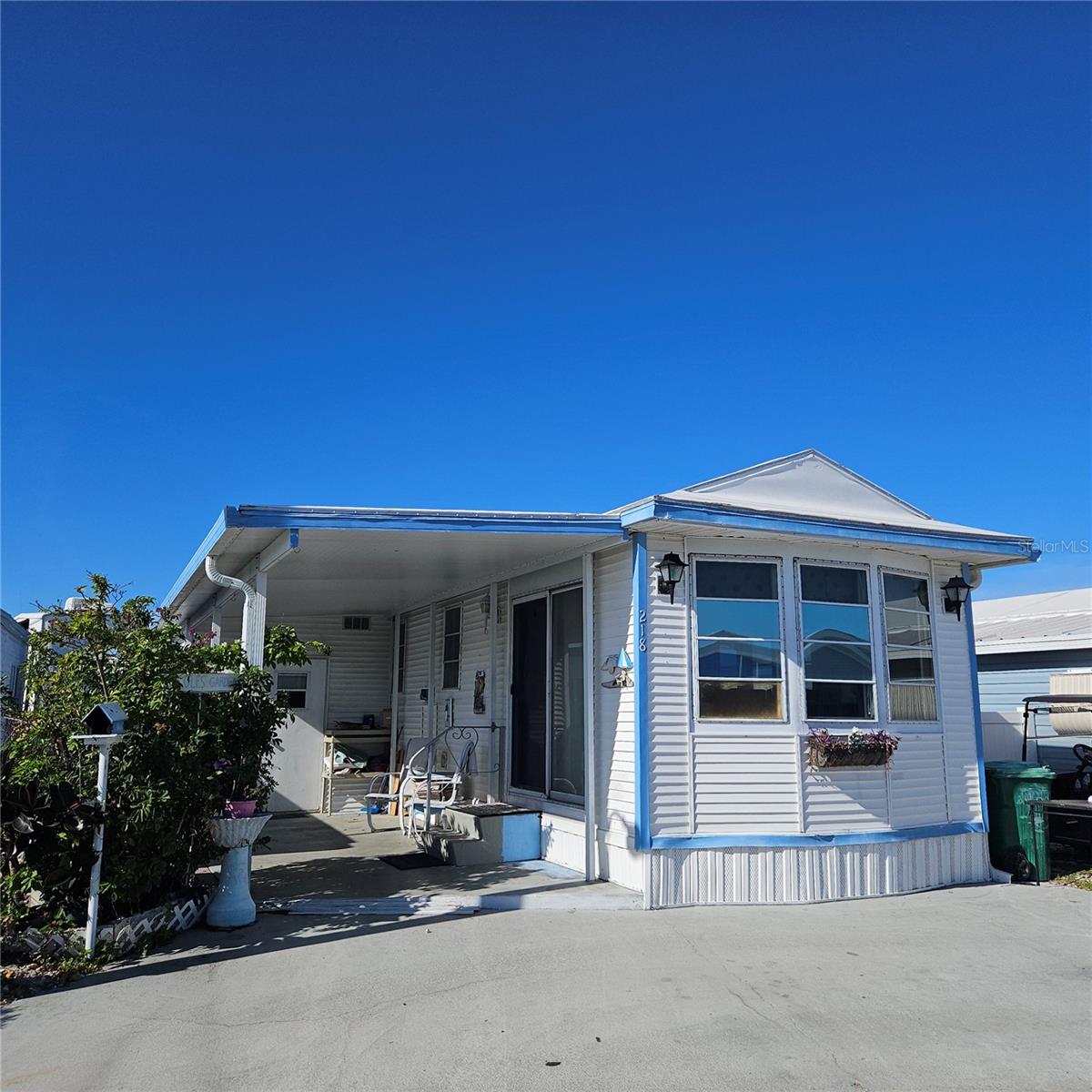 1475 Flamingo Dr #218, Englewood, FL 34224