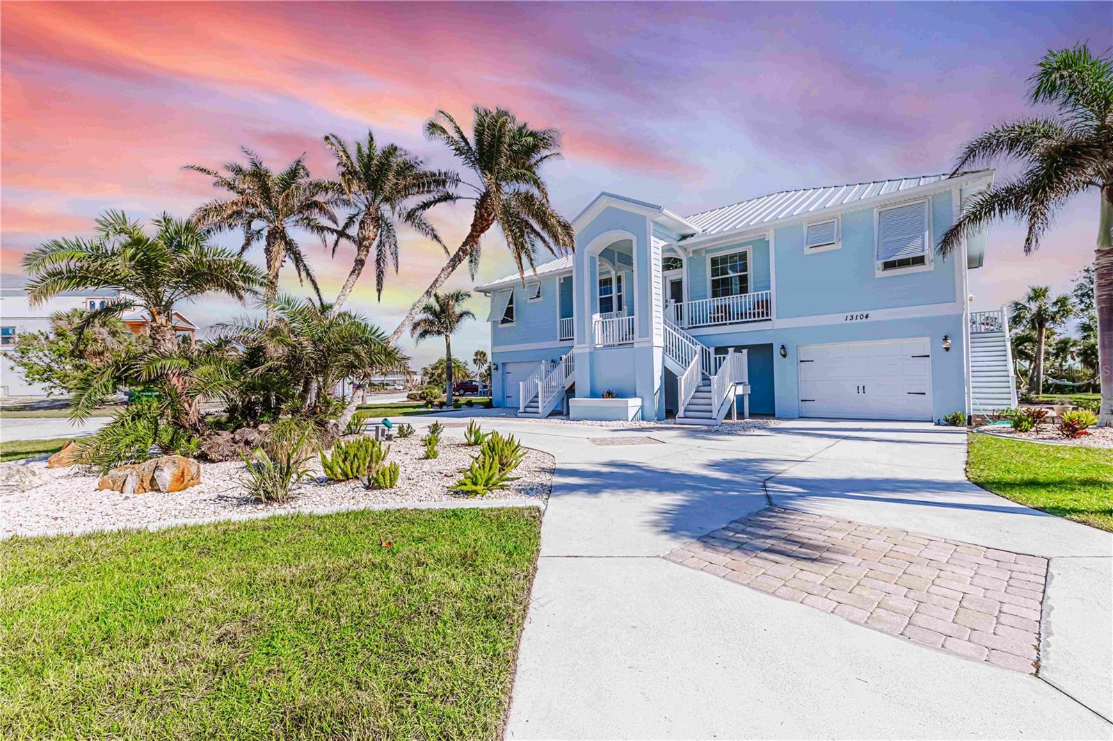 13104 Via Cassia, Placida, FL 33946