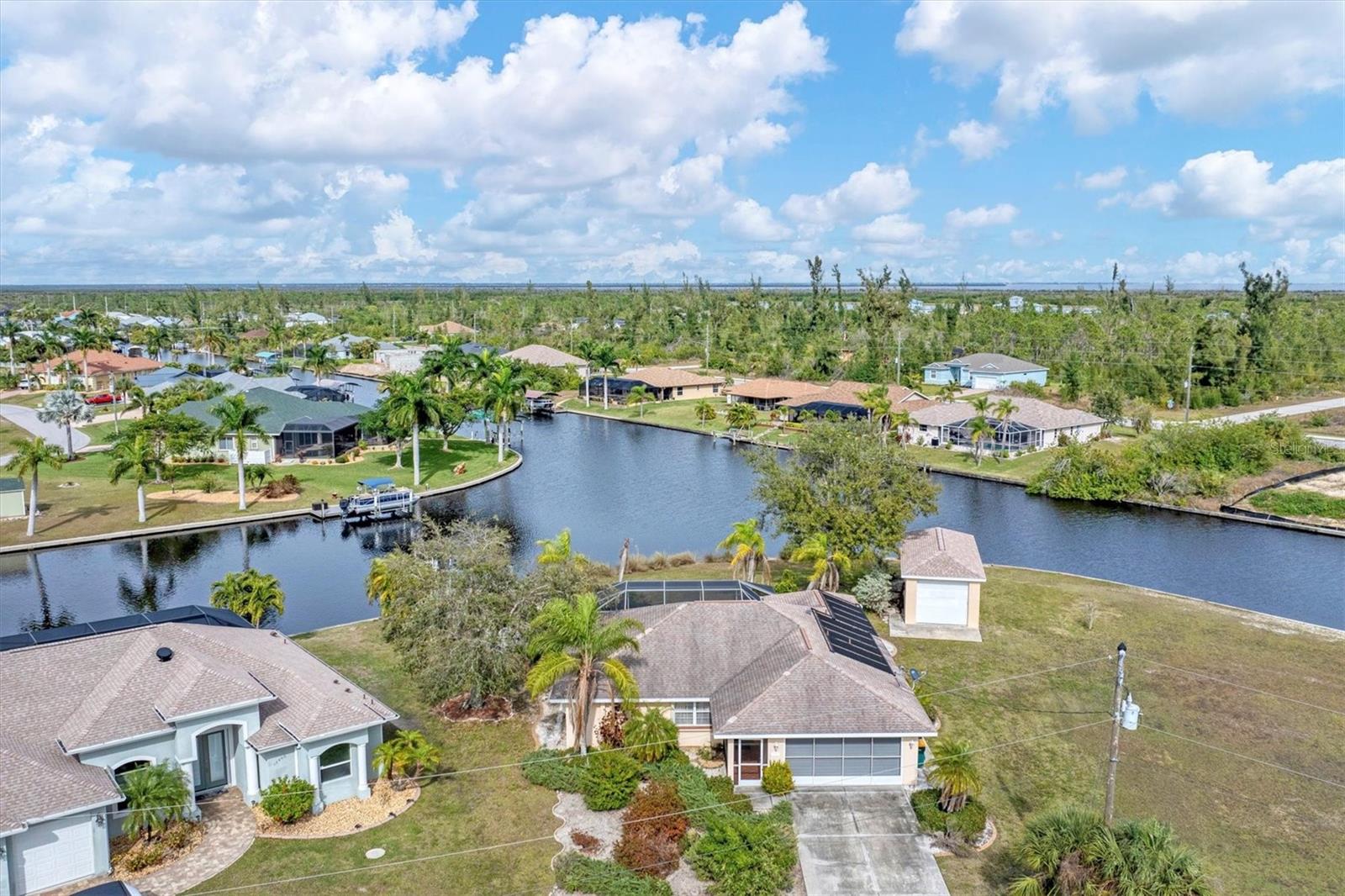 15500 Longview Rd, Port Charlotte, FL 33981