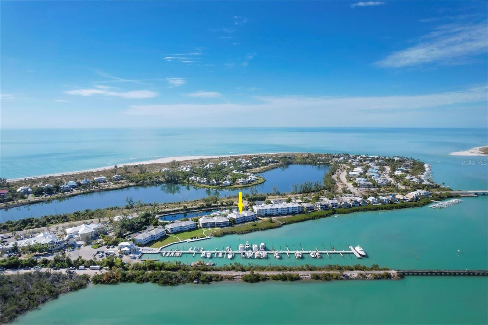 5856 Gasparilla Rd #M27, Boca Grande, FL 33921