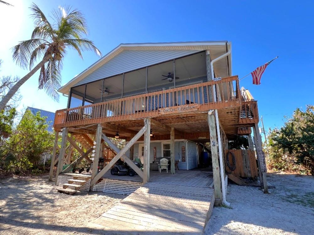 9526 Jolly Roger Trl, Placida, FL 33946
