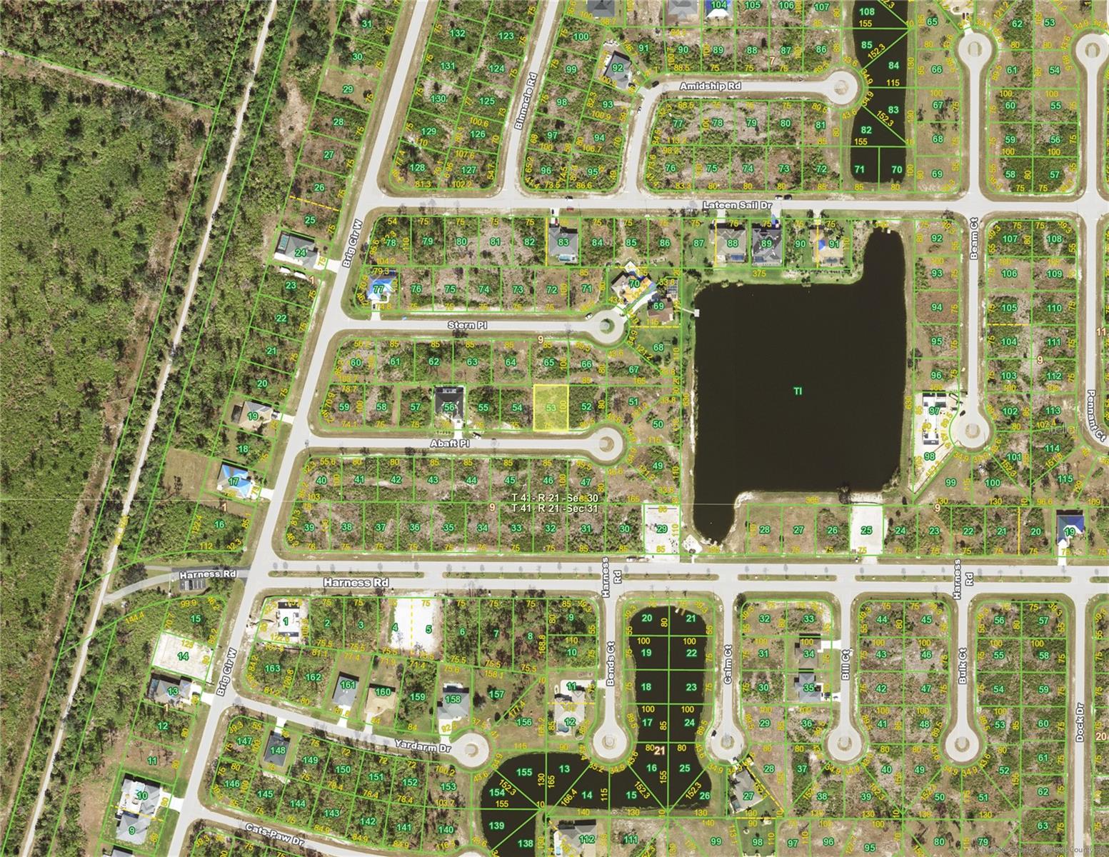 14 Abaft Place, Placida, FL 33946