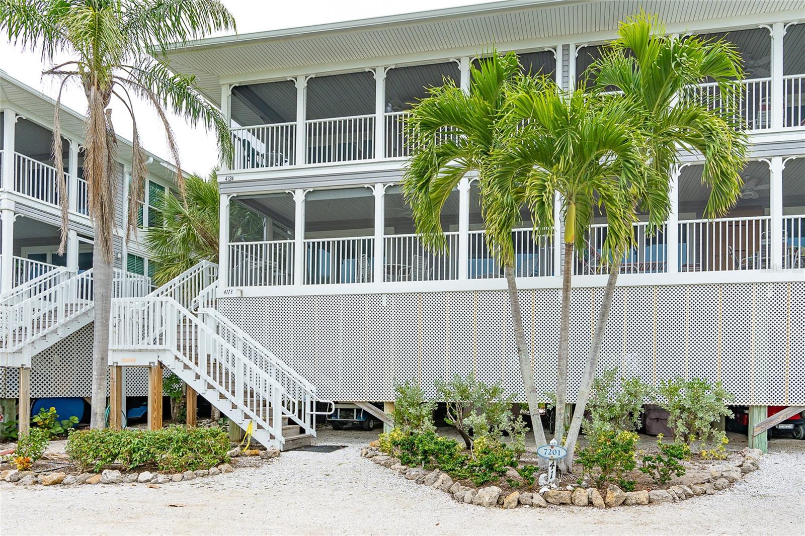 7201 Rum Bay Dr #4111d, Placida, FL 33946