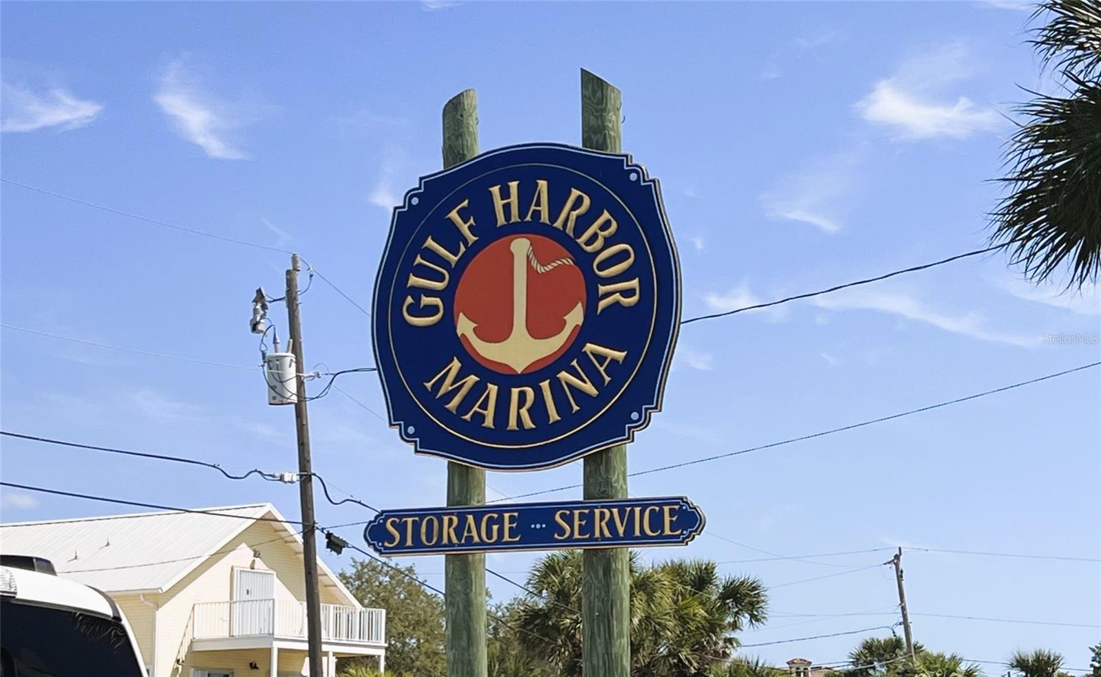 100 Circuit Rd #N107, Nokomis, FL 34275