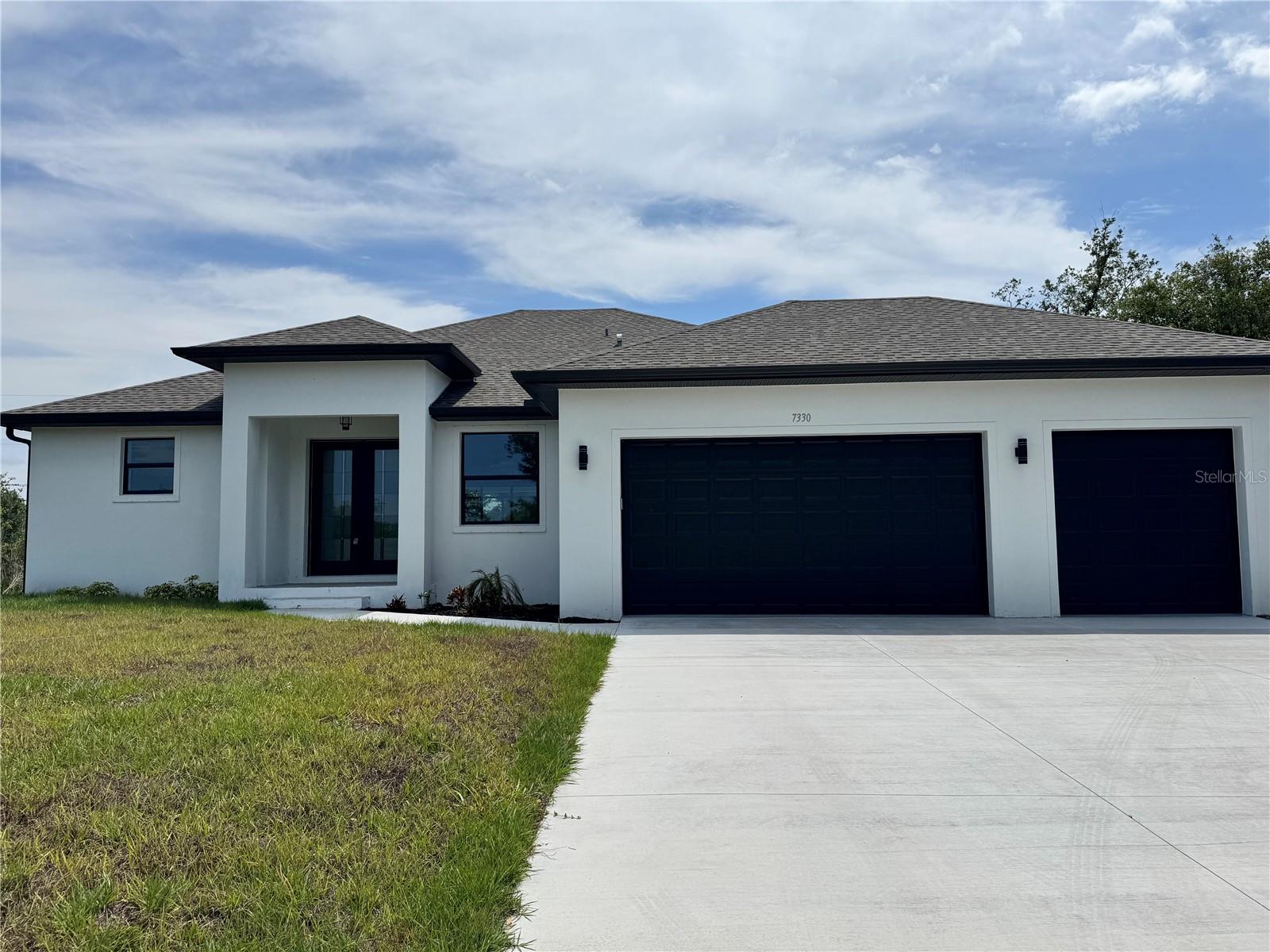 7330 Printer St, Port Charlotte, FL 33981