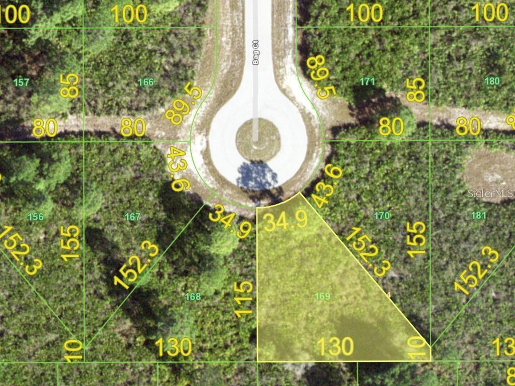 1 Bag (Lot 169) Ct, Placida, FL 33946