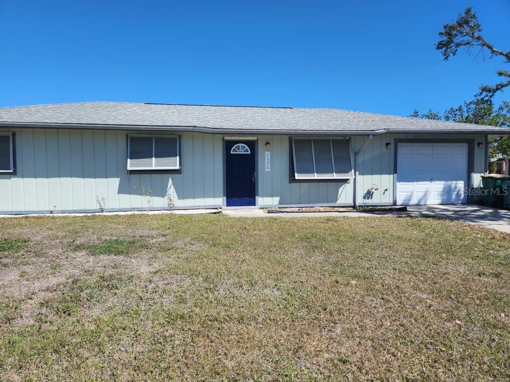 7330 Regina Dr, Englewood, FL 34224