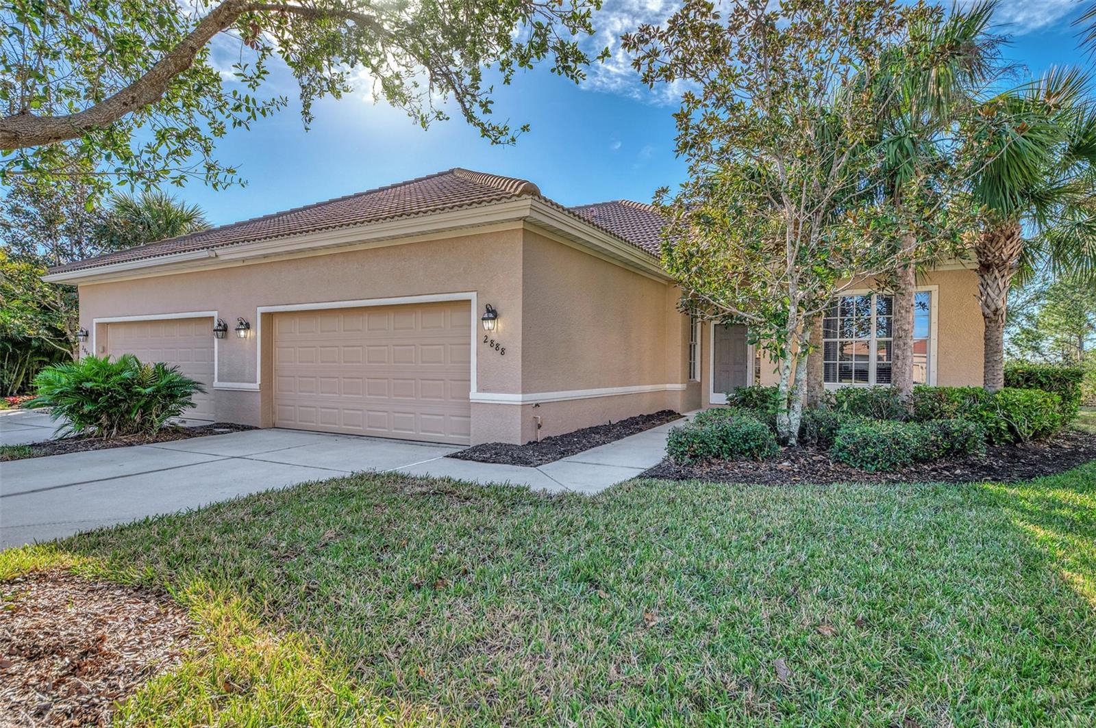 2888 Myakka Creek Ct., Port Charlotte, FL 33953