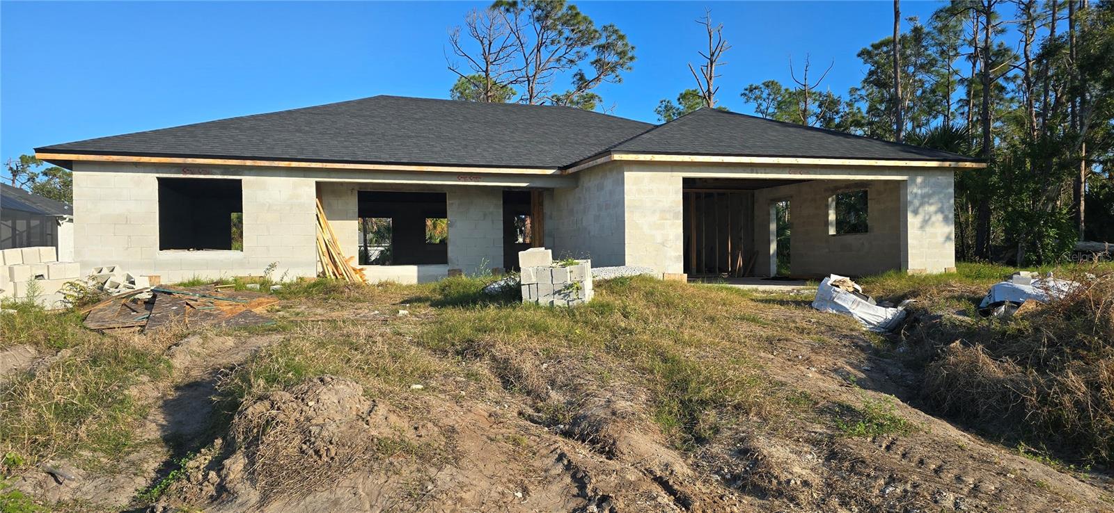 5306 Jennings Blvd, Port Charlotte, FL 33981