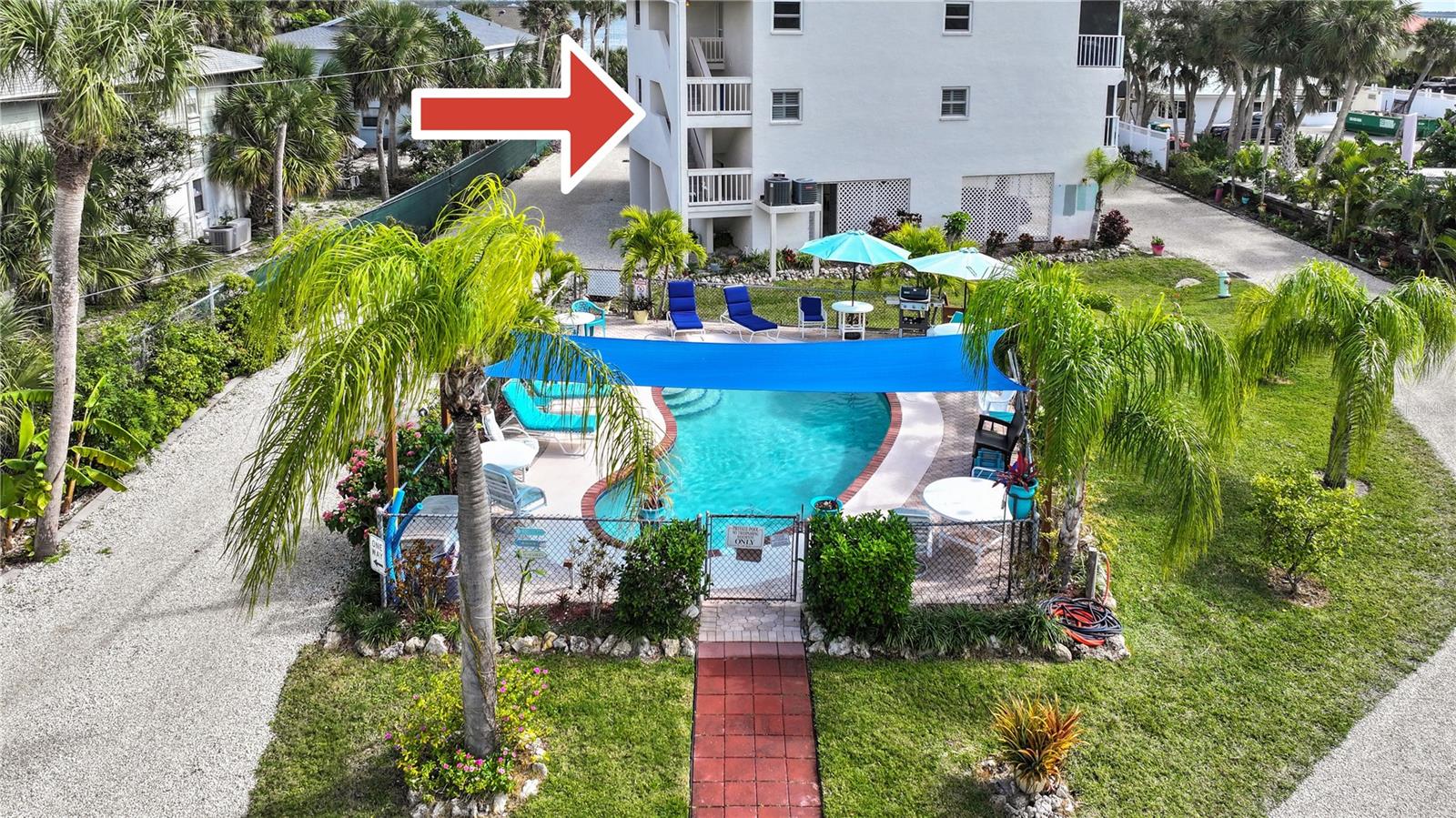 5031 N Beach Rd #116, Englewood, FL 34223