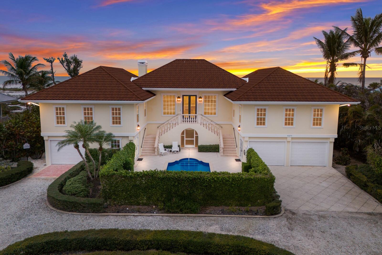 16271 N Island Ct, Boca Grande, FL 33921