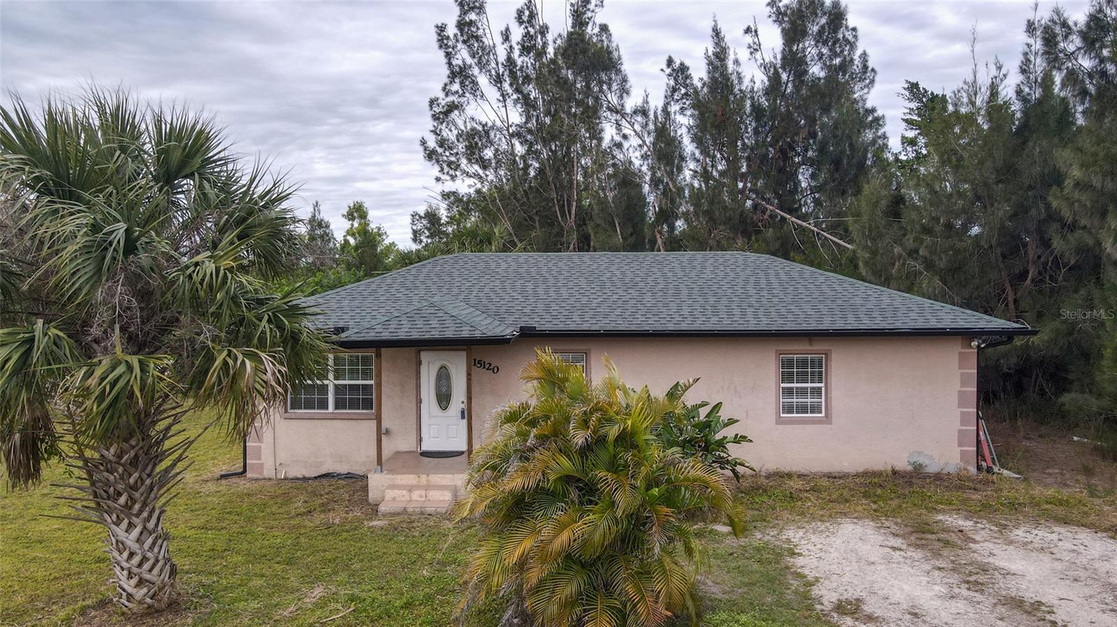 15120 Payne St, Punta Gorda, FL 33955