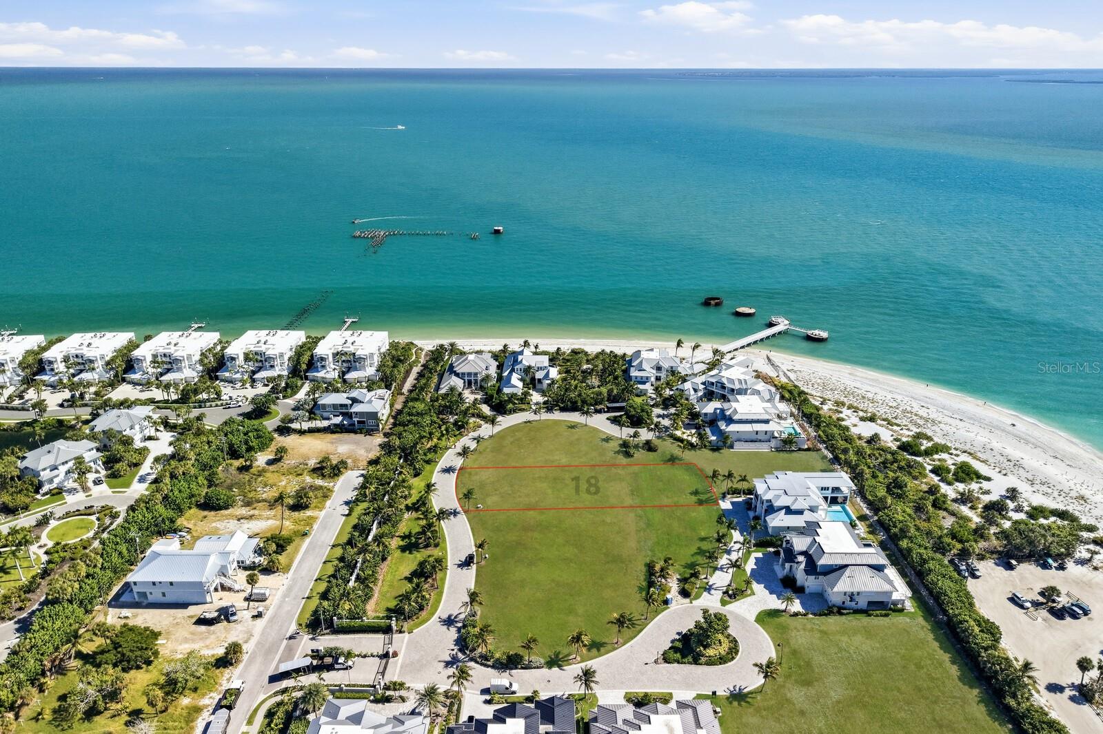 869 Hill Tide Ln, Boca Grande, FL 33921
