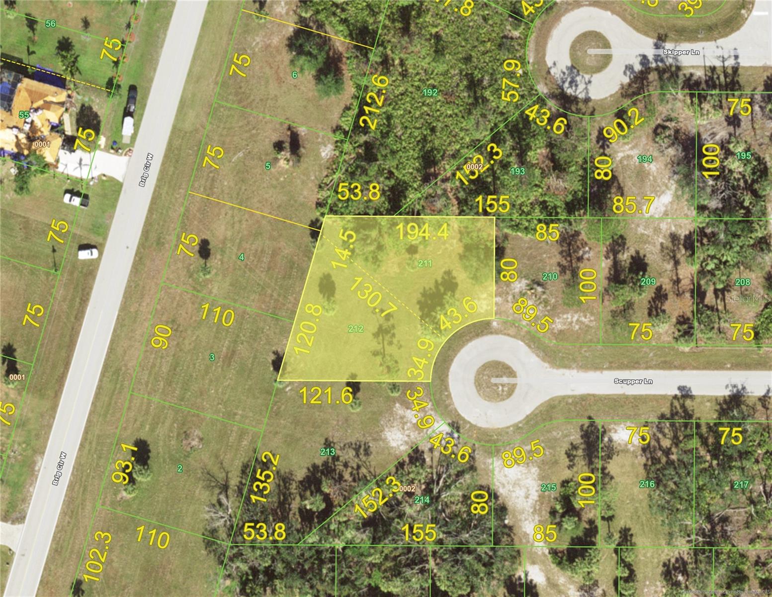 2 Scupper Ln, Placida, FL 33946