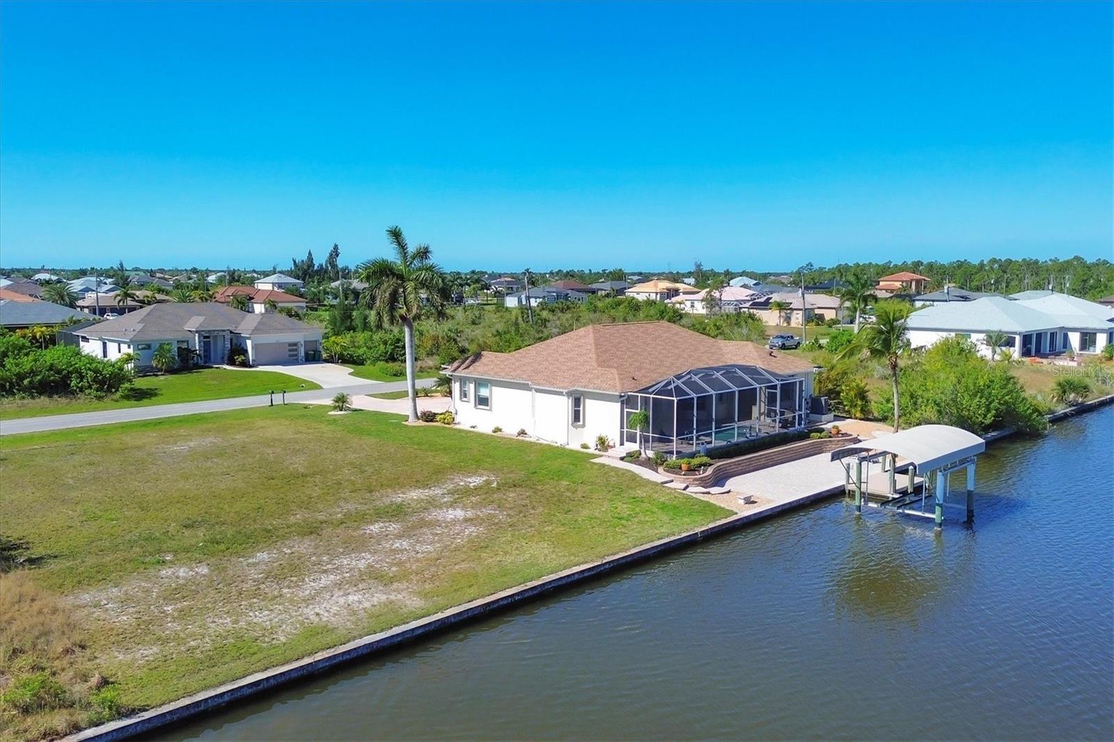 15124 Acorn Cir, Port Charlotte, FL 33981