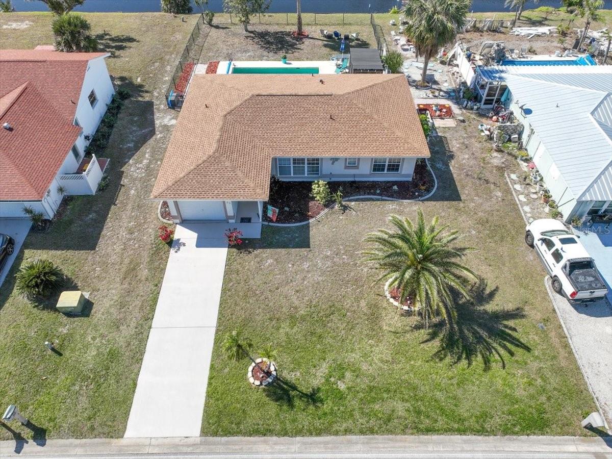 93 Rotonda Cir, Rotonda West, FL 33947