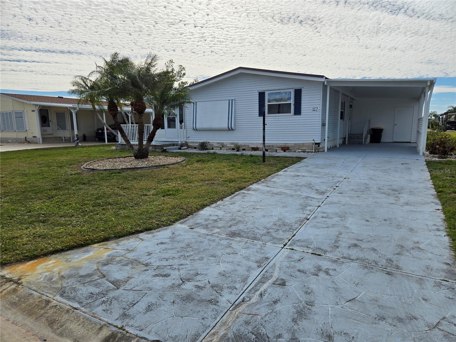 8479 Tanaka Dr, Englewood, FL 34224