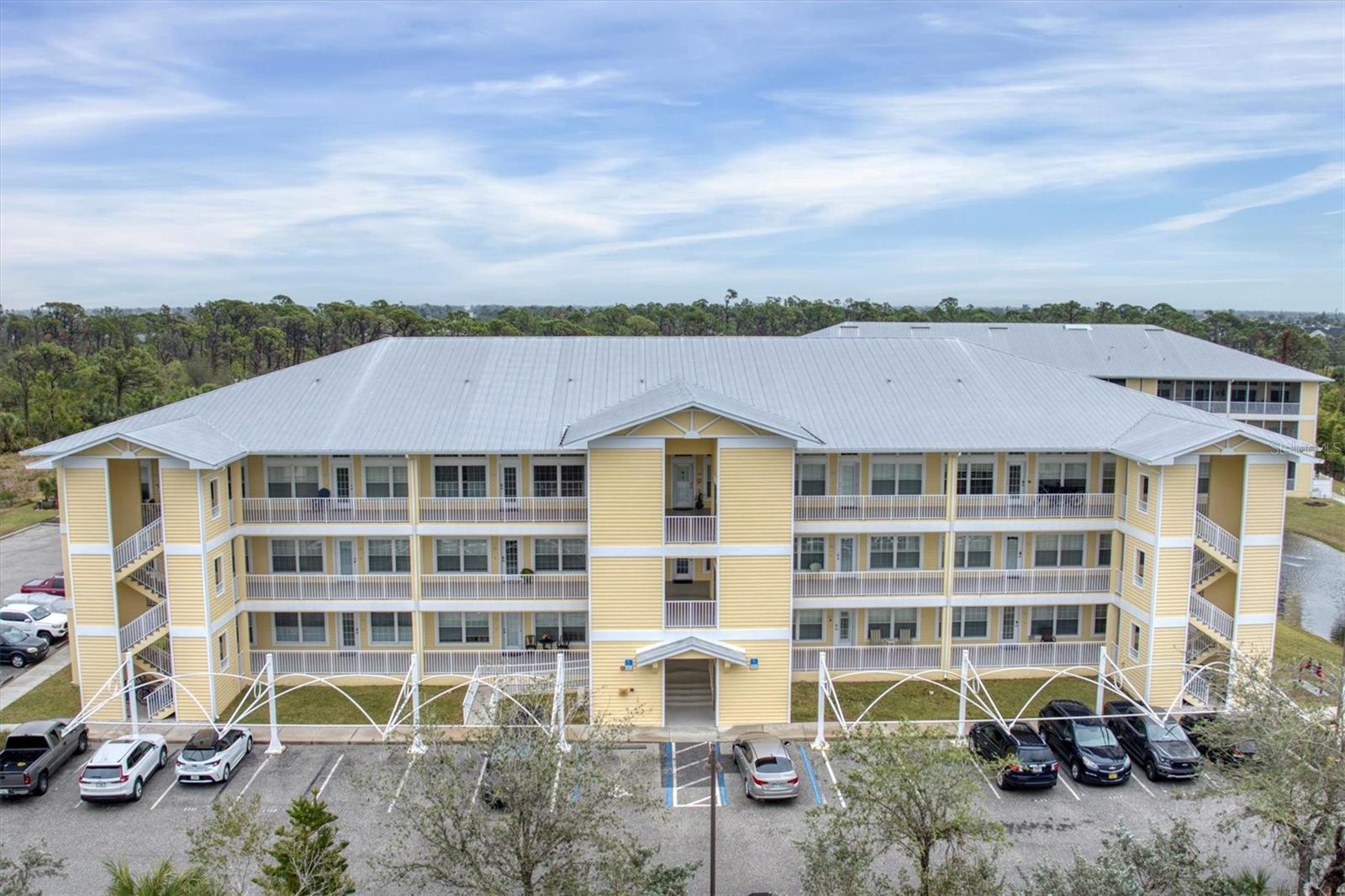 102 Natures Way #2305, Rotonda West, FL 33947