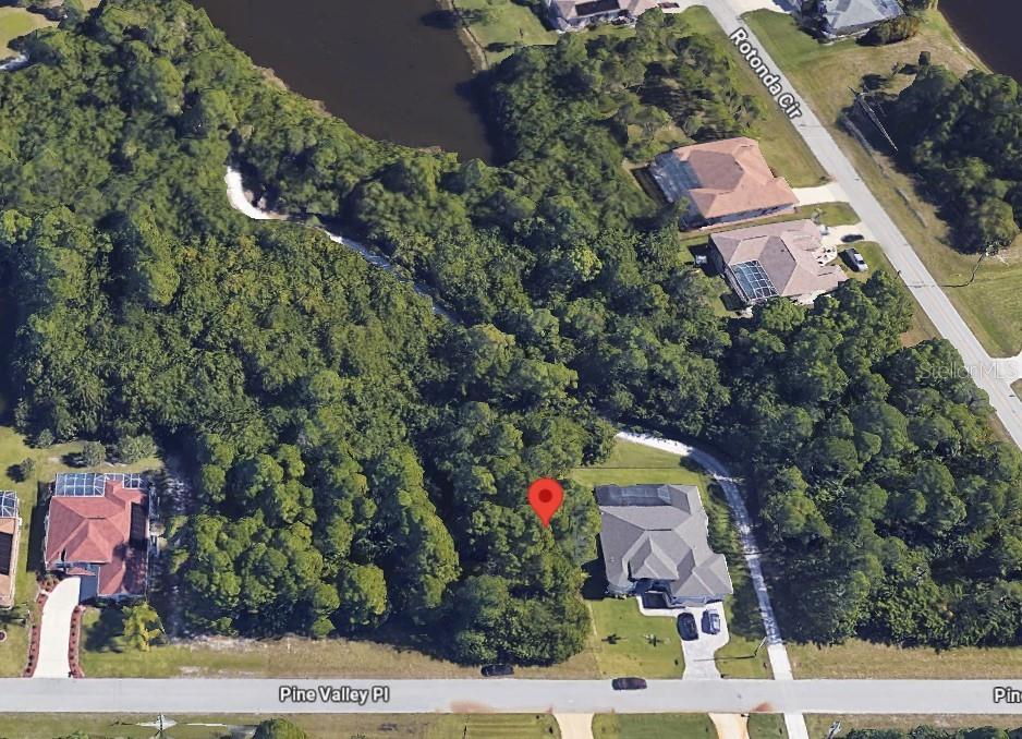 5 Pine Valley Pl, Rotonda West, FL 33947