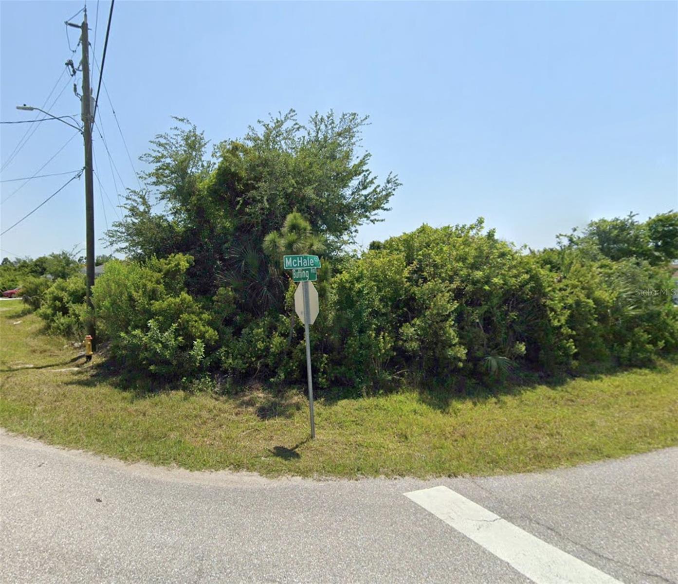 12541 Buffing Rd, Port Charlotte, FL 33981