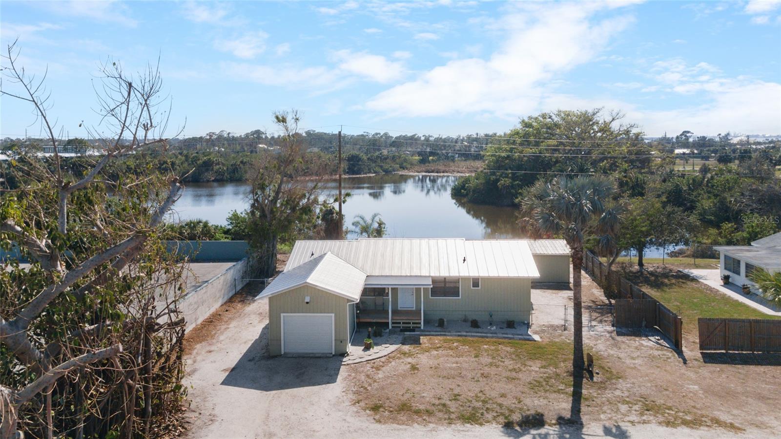 1493 New Point Comfort Rd, Englewood, FL 34223