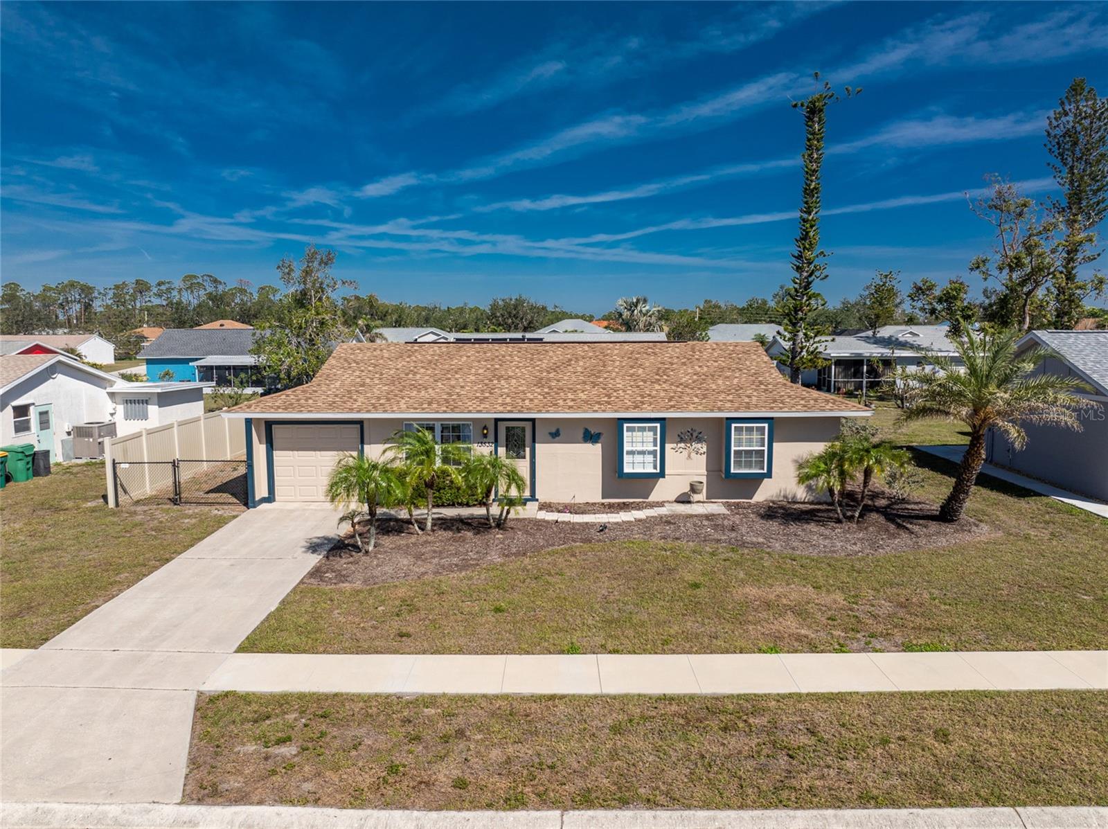 13532 Romford Ave, Port Charlotte, FL 33981